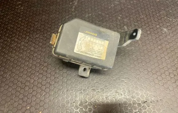 Hyundai Terracan Fuse module 91236H1022 06420035