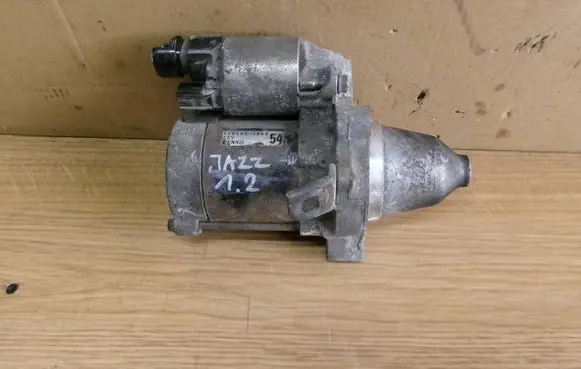 Honda Jazz Starter motor 4280003460