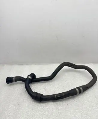 BMW 5 G30 G31 Engine coolant pipe/hose 8573220 156446148378