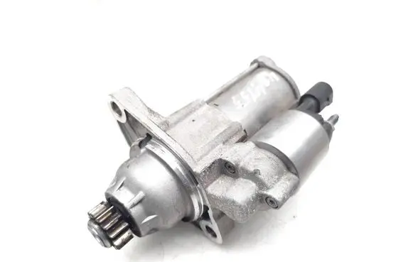 Skoda Kamiq Starter motor 0AM911022C