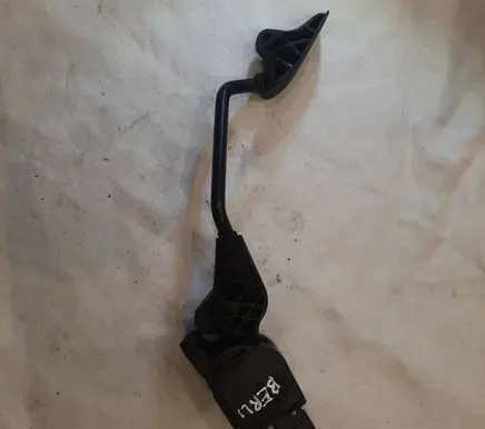 Citroen Berlingo Accelerator throttle pedal 9655467180 0280755035