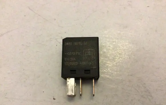 Other relay