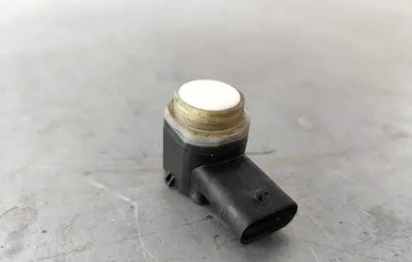 Jaguar XF Parking PDC sensor JDE28658 C2P20705 JDE9077