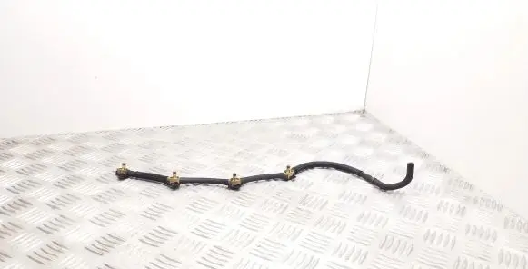 Fuel return line/hose