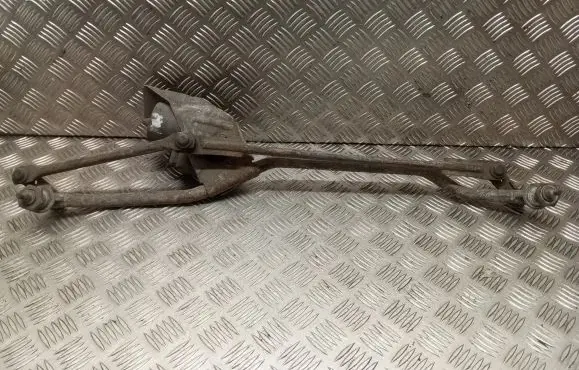 Ford Transit Front wiper linkage and motor 95VB17508BA