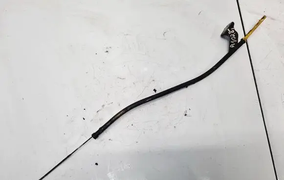 Mazda 5 Oil level dip stick RF7J