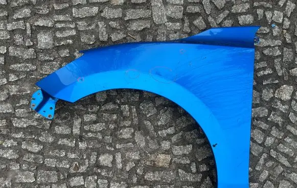 Mazda 3 III Fender 