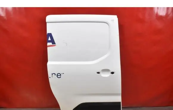 Chevrolet Combo Side sliding door 