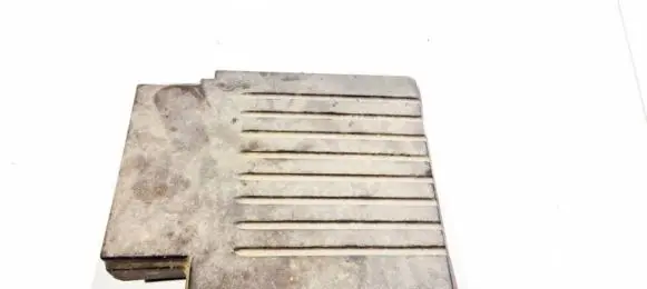 Peugeot 406 Fuse box cover 9638979680