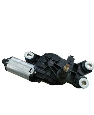 Volvo XC70 Rear window wiper motor 31290787 W000023200 356345398