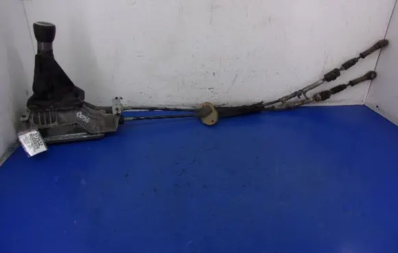 Seat Alhambra (Mk1) Gear shift rod 