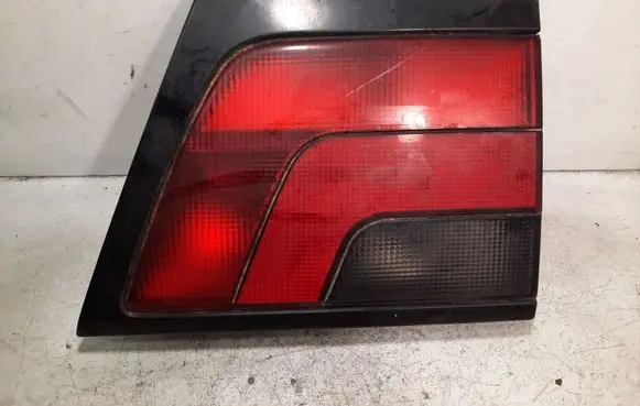 Peugeot 806 Tailgate rear/tail lights 45102