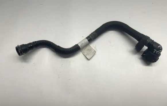 Fiat Doblo Vacuum line/pipe/hose 64728