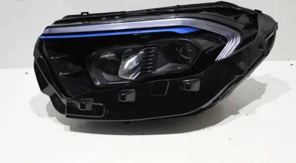 Mercedes-Benz EQA Headlight/headlamp A2439060100 01453001 1EX2623