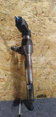 Nissan Qashqai Fuel injector H8200294788 166009445R