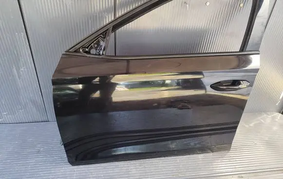 Skoda Octavia Mk4 Front door OCTAVIAIVDRZWI