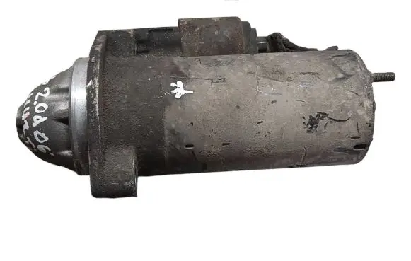 Audi A6 S6 C6 4F Starter motor 03G911023A 0001109064