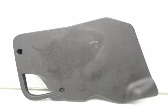 Mini One - Cooper Clubman R55 Dashboard side end trim 990330k 3422670