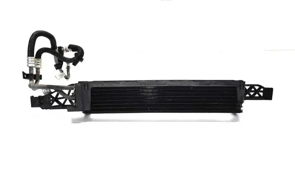 Ford Kuga II Transmission/gearbox oil cooler FV41-7A095-AB
