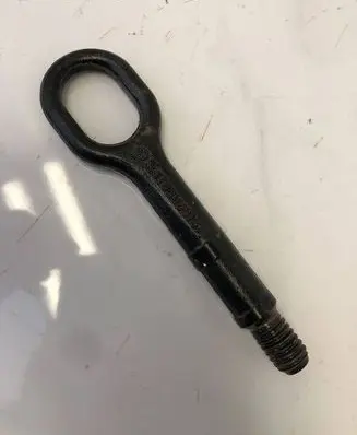 Audi A5 Sportback 8TA Tie down hook / loop 1T0805615A