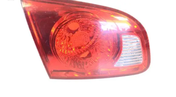 Hyundai Santa Fe Tailgate rear/tail lights 924052B000