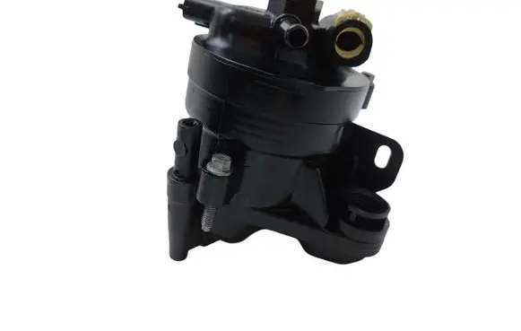 Ford Mondeo MK V Fuel filter 8V23L3107 A63823