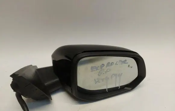 Ford Explorer Front door electric wing mirror 