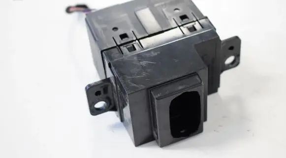 BMW X1 F48 F49 Ignition lock 6W8311572AJ