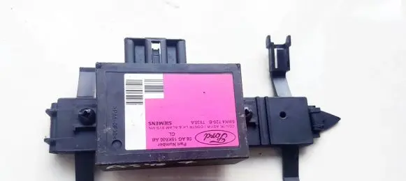 Ford Focus Other control units/modules 98AG15K600AB 5WK4720B