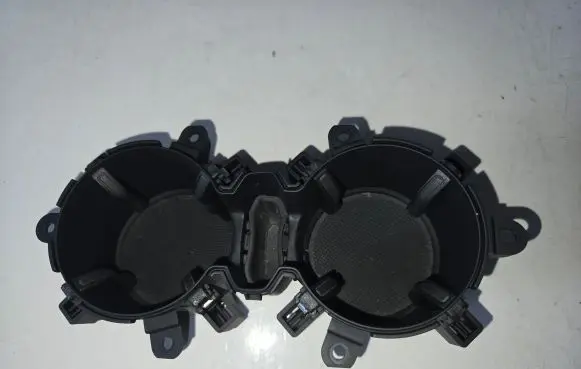 Audi Q7 4M Cup holder front 4M0862534