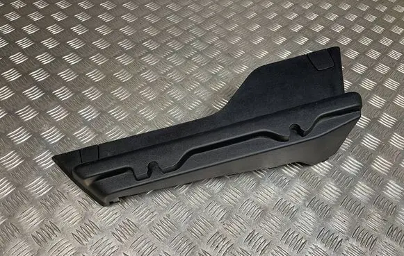 Peugeot 2008 I Other trunk/boot trim element 9677216677