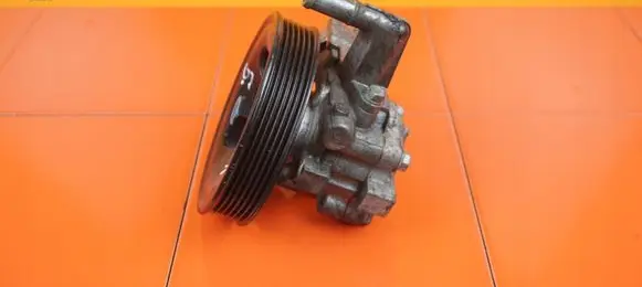 KIA Sorento Power steering pump 22XZ1