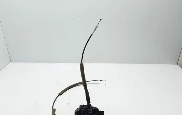 Renault Koleos I Rear door lock 825029849R