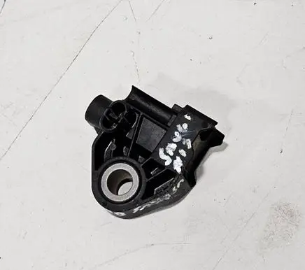 Porsche Cayenne (9Y0 9Y3) Airbag deployment crash/impact sensor 4N0959651D 4N0959651 9A795965100