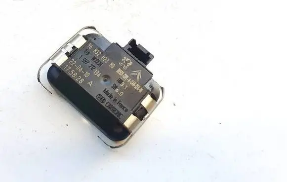 Citroen C5 Rain sensor 9683202380 1397212134