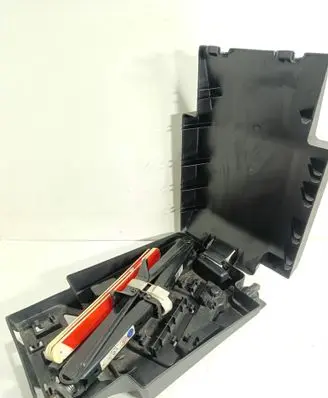 Fiat Ducato Tool box 1365078080 PPTD20