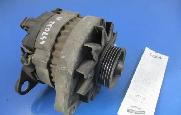 Renault Master I Generator/alternator