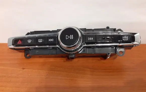 Volvo XC40 Interior fan control switch 21W046 9364