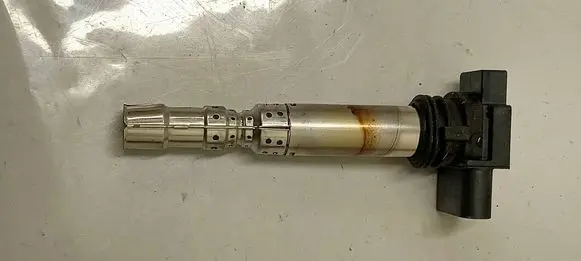 Bentley Flying Spur High voltage ignition coil 07C905715A
