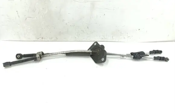 Volkswagen Transporter - Caravelle T6 Gear shift cable linkage 7L1711877D