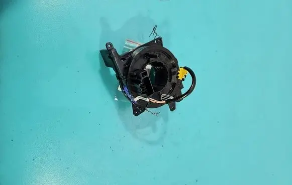 Ford C-MAX II Airbag slip ring squib (SRS ring) ZWAC30088C IMPRK1575187