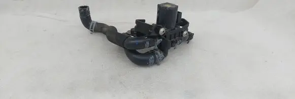 Audi Q5 SQ5 Electric auxiliary coolant/water pump 1T0820036D 80A121051T 80A122061H