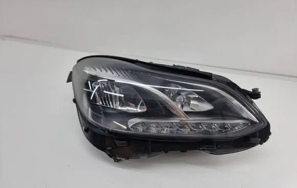 Mercedes-Benz E W212 Headlight/headlamp A2128209059