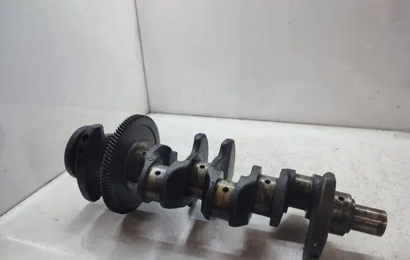 Renault Espace III Crankshaft 