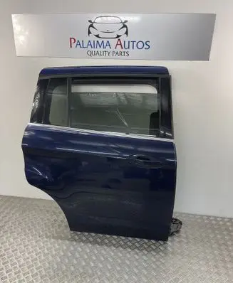 Ford C-MAX II Side sliding door 