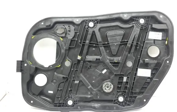 KIA Ceed Front window lifting mechanism without motor 82480J7110