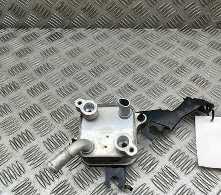 Nissan Ariya Gearbox / Transmission oil cooler 4466700010 TW4466700010