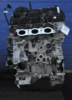 BMW 2 F44 Engine swap B38A15F