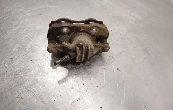 Peugeot 208 Front brake caliper