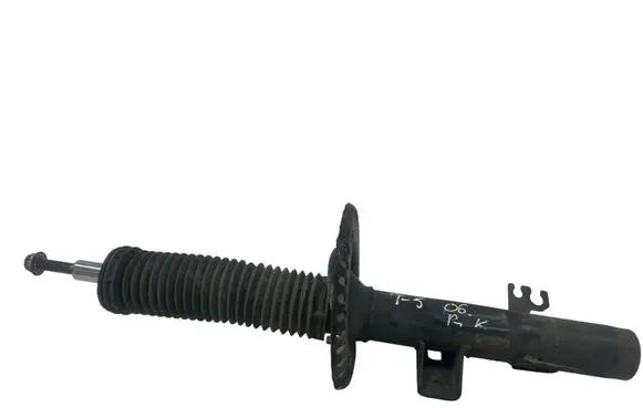 Volkswagen Multivan T5 Front shock absorber/damper